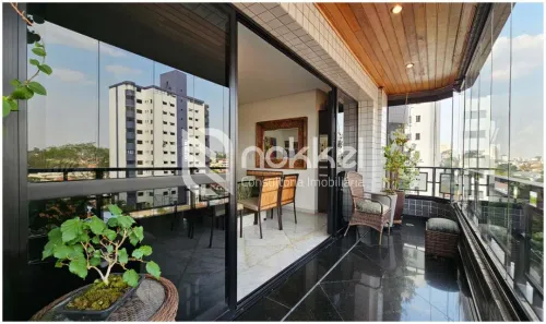 Apartamento com 3 Quartos à venda, 158m² no Jardim da Saúde, São Paulo