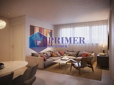 Apartamento com 1 Quarto à venda, 90m² no Lourdes, Belo Horizonte