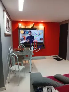 Apartamento com 2 Quartos à venda, 47m² no Vila das Flores, Betim