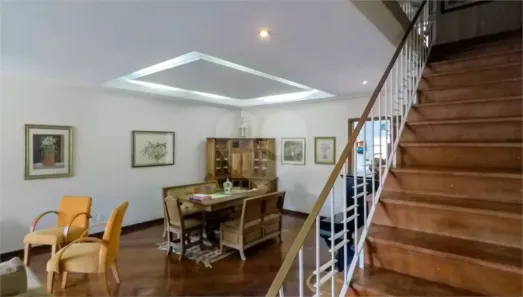 Casa com 3 Quartos à venda, 184m² no Vila Monumento, São Paulo