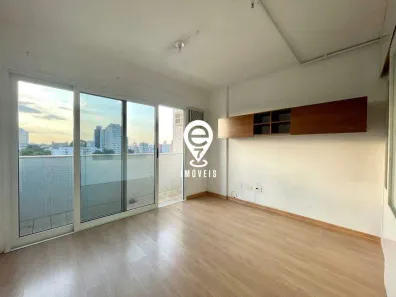 Sala Comercial para alugar, 40m² no Vila Guarani (Z Sul), São Paulo