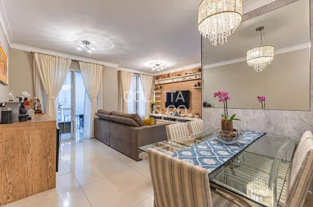 Apartamento com 2 Quartos à venda, 65m² no Vila Romana, São Paulo