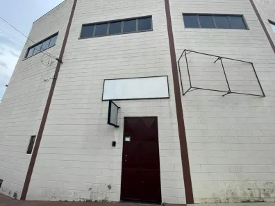 Sala Comercial para alugar, 52m² no Jardim Anchieta, Mauá