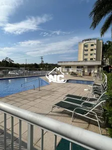 Apartamento com 2 Quartos à venda, 70m² no Várzea das Moças, São Gonçalo