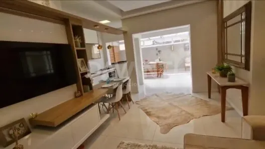 Apartamento com 3 Quartos à venda, 140m² no Ponte Preta, Campinas