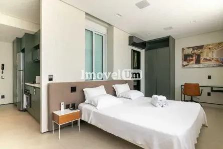 Apartamento com 1 Quarto à venda, 30m² no Copacabana, Rio de Janeiro