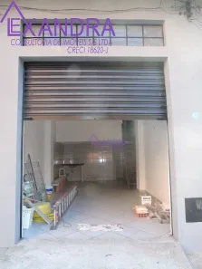 Ponto Comercial para alugar, 30m² no Vila Vera, São Paulo