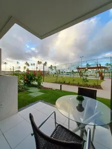 Flat com 1 Quarto à venda, 29m² no Centro, Ipojuca