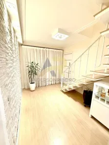 Apartamento com 3 Quartos à venda, 93m² no Jardim Independência, São Paulo