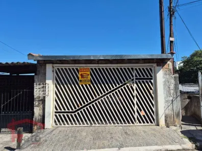 Casa com 2 Quartos à venda, 100m² no Vila Guedes, São Paulo