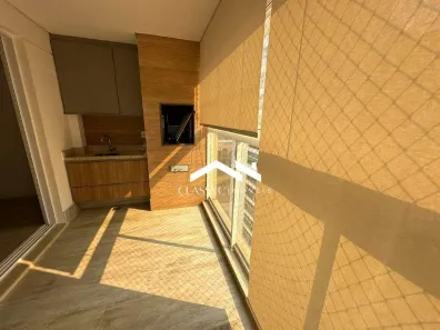 Apartamento com 3 Quartos à venda, 109m² no Jardim Karaíba, Uberlândia