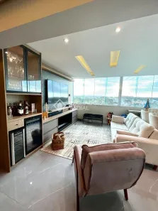 Cobertura com 3 Quartos à venda, 146m² no Centro, Guaíba