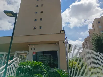 Apartamento com 1 Quarto à venda, 30m² no Cambuci, São Paulo