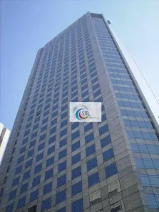 Sala Comercial à venda, 306m² no Cidade Monções, São Paulo