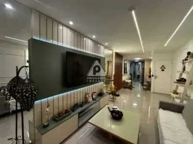 Apartamento com 2 Quartos à venda, 86m² no Barra da Tijuca, Rio de Janeiro
