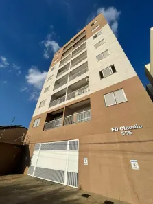 Apartamento com 2 Quartos para alugar, 68m² no Parque São Lourenço, Indaiatuba