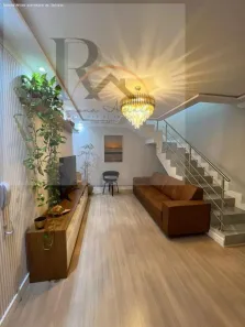 Cobertura com 3 Quartos à venda, 195m² no Ingleses do Rio Vermelho, Florianópolis