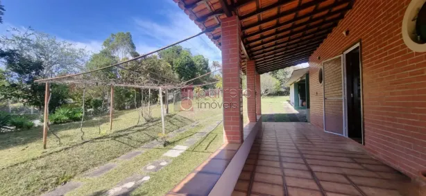 Fazenda/Sítio com 2 Quartos à venda, 130m² no Parque da Fazenda, Itatiba