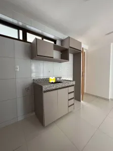 Apartamento com 1 Quarto para alugar, 33m² no Barra de Jangada, Jaboatão dos Guararapes