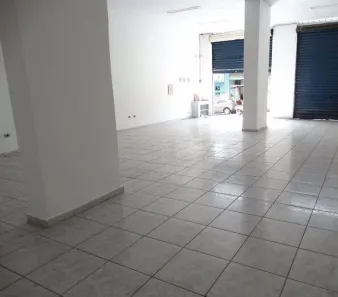 Ponto Comercial para alugar, 120m² no Alto da Mooca, São Paulo