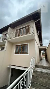 Sobrado com 3 Quartos à venda, 214m² no Parque Jabaquara, São Paulo