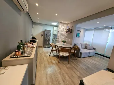 Apartamento com 1 Quarto à venda, 42m² no Perdizes, São Paulo