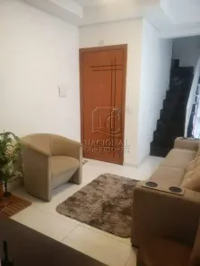 Cobertura com 3 Quartos à venda, 88m² no Jardim Alvorada, Santo André