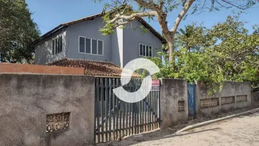 Casa com 4 Quartos à venda, 298m² no João Francisco, Quissamã