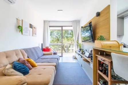 Apartamento com 2 Quartos à venda, 86m² no Campeche, Florianópolis