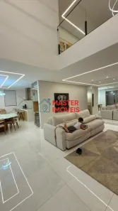Casa de Condomínio com 4 Quartos à venda, 380m² no Santa Rosa, Sarzedo