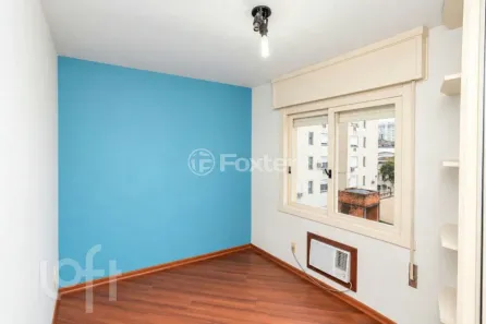 Apartamento com 2 Quartos à venda, 55m² no Santana, Porto Alegre