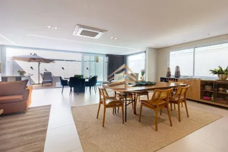 Casa de Condomínio com 3 Quartos à venda, 240m² no Chácaras Copaco, Arujá
