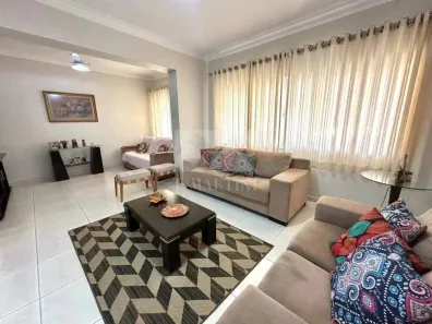 Casa com 3 Quartos à venda, 169m² no Alemães, Piracicaba