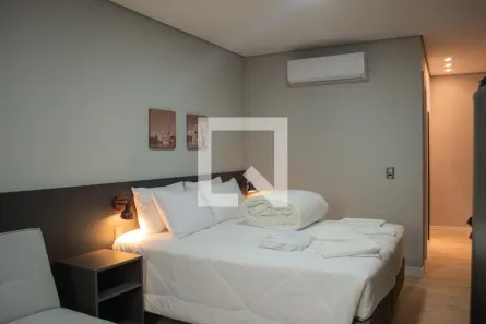 Kitnet com 1 Quarto à venda, 28m² no Centro Histórico, Porto Alegre