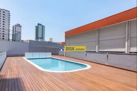 Apartamento com 2 Quartos para venda ou aluguel, 67m² no Parque das Nações, Santo André
