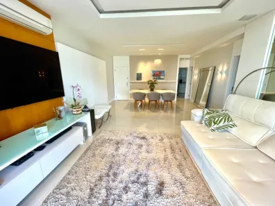 Apartamento com 3 Quartos para alugar, 168m² no Barra da Tijuca, Rio de Janeiro