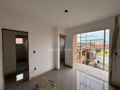 Apartamento com 2 Quartos à venda, 62m² no Piratininga (Venda Nova), Belo Horizonte