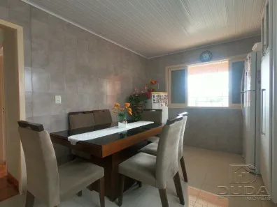 Casa com 3 Quartos à venda, 91m² no Mina do Mato, Criciúma