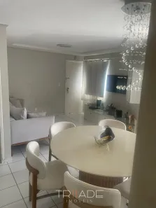 Apartamento com 3 Quartos à venda, 77m² no Santo Antônio, Recife