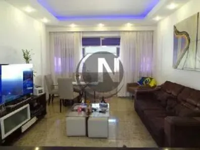 Apartamento com 3 Quartos à venda, 115m² no Copacabana, Rio de Janeiro