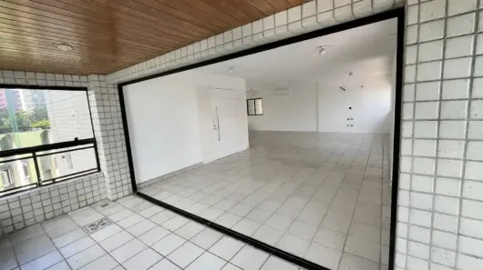 Apartamento com 4 Quartos à venda, 225m² no Boa Viagem, Recife