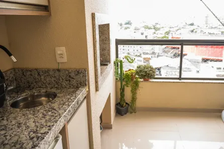 Apartamento com 2 Quartos à venda, 73m² no São Judas, Itajaí