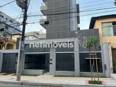 Apartamento com 4 Quartos à venda, 330m² no Liberdade, Belo Horizonte