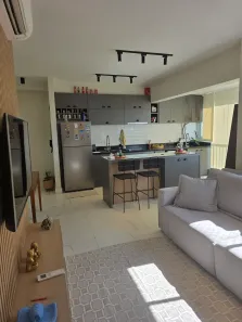 Apartamento com 1 Quarto à venda, 49m² no Alphaville Empresarial, Barueri