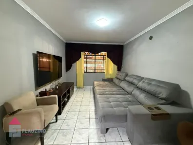 Sobrado com 3 Quartos à venda, 300m² no Jardim Casablanca, São Paulo