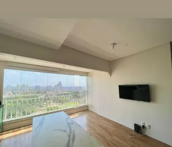 Apartamento com 2 Quartos à venda, 60m² no Parque Amazônia, Goiânia
