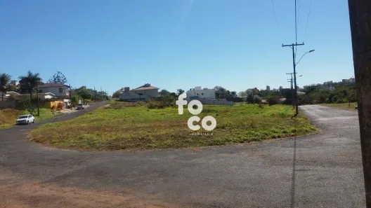 Lote/Terreno à venda, 621m² no Jardim Inconfidência, Uberlândia