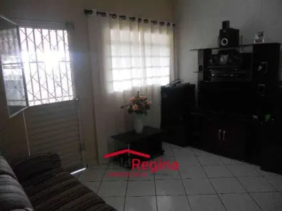 Fazenda/Sítio com 3 Quartos à venda, 220m² no Vila Favorino, Caçapava