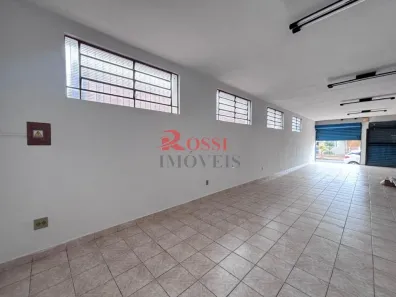 Ponto Comercial para alugar, 108m² no Jardim Bela Vista, Rio Claro