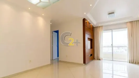 Apartamento com 2 Quartos à venda, 65m² no Vila Siqueira (Zona Norte), São Paulo